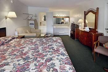 Newport News Inn Ruang foto